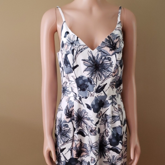 ASOS sheath style dress size 6 us - Picture 3 of 8